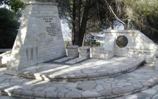 מרמת טבעון לעוספייה