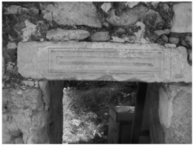 ישוב יהודי קדום