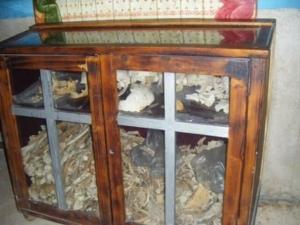 ארון הגולגולות