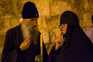 חג עליית מרים (Assumption of Mary)