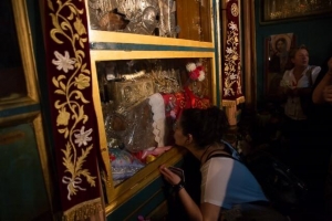 חג עליית מרים (Assumption of Mary)