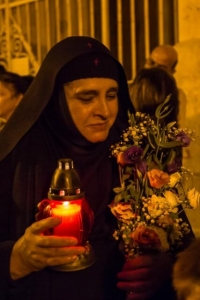 חג עליית מרים (Assumption of Mary)