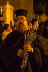 חג עליית מרים (Assumption of Mary)