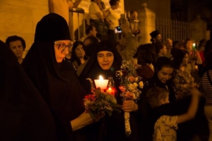 חג עליית מרים (Assumption of Mary)