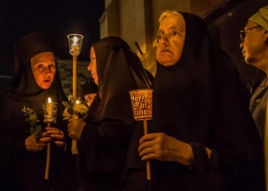 חג עליית מרים (Assumption of Mary)