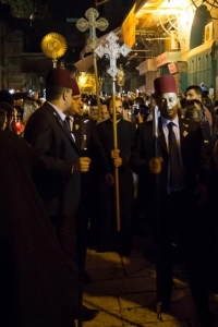 חג עליית מרים (Assumption of Mary)