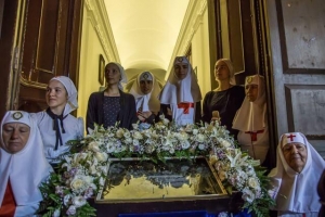 חג עליית מרים (Assumption of Mary)