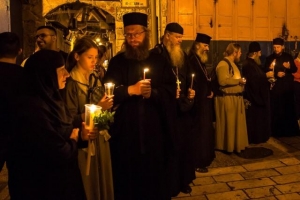חג עליית מרים (Assumption of Mary)