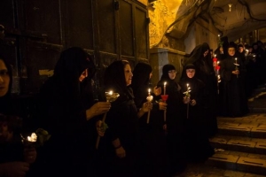חג עליית מרים (Assumption of Mary)