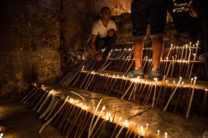 חג עליית מרים (Assumption of Mary)