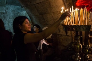 חג עליית מרים (Assumption of Mary)