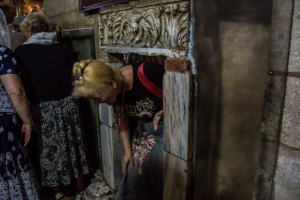 חג עליית מרים (Assumption of Mary)