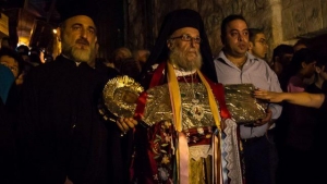 חג עליית מרים (Assumption of Mary)