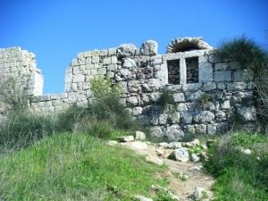 חורבת עיתאב