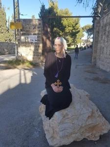 יום ראשון של הדקלים - האורתודוכסי