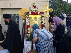 יום ראשון של הדקלים - האורתודוכסי