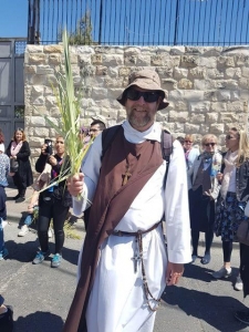 יום ראשון של הדקלים