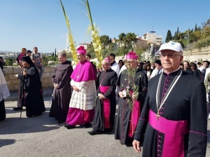 יום ראשון של הדקלים