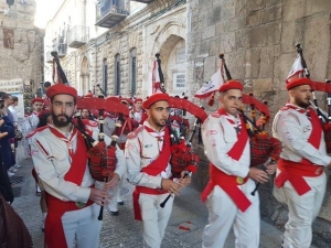 יום ראשון של הדקלים