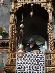 יום שישי הטוב הארמנים