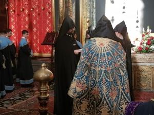 יום שישי הטוב הארמנים