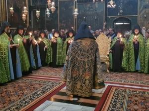 יום שישי הטוב הארמנים