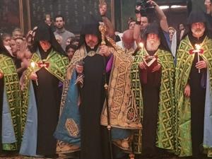 יום שישי הטוב הארמנים