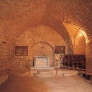 כנסיית בית הכנסת