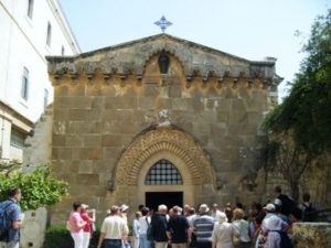 כנסיית-ההלקאה