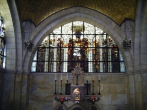 כנסיית ההלקאה