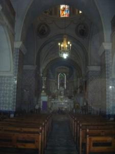 כנסיית יוחנן בהרים