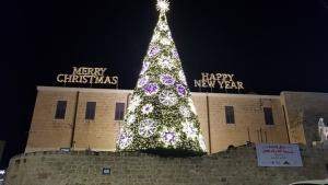 סיורי חג המולד - סיורי כריסמס