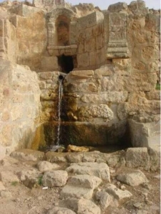 עין אל חניה