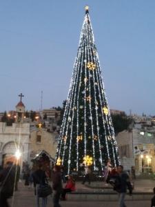 עץ חג המולד