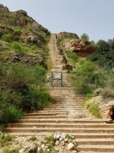 נחל-עמוד-הגיחון