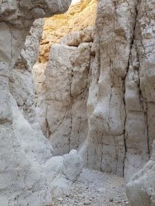 נחל צפית - מעוק