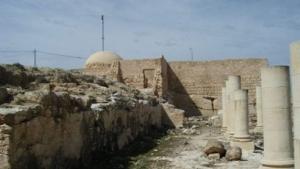 בית המרחץ התחתון