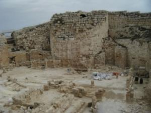 הארמון בהרודיון