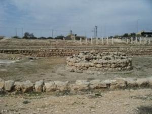 הבריכה בהרודיון