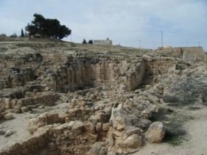 המונומנט בהרודיון