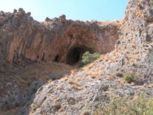 המערה היפנית