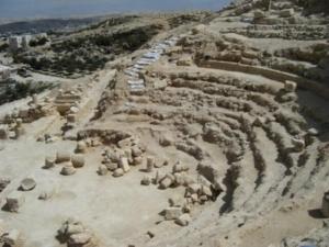 התאטרון בהורודיון