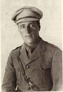 יוסף טרומפלדור