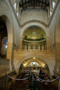 כנסיית ההשתנות