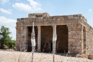 מוזילאום מזור