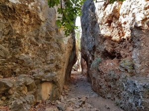 מעבר האבירים