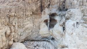 מפל בנחל סלוודורה