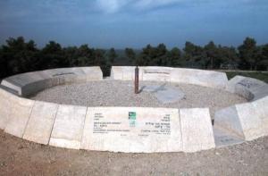 מצפה דוד וגולית