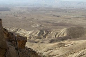 נחל צין