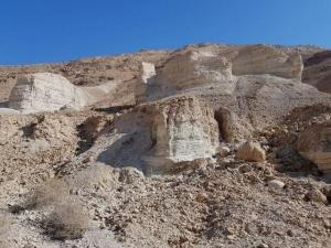 נחל רום – נחל יזרח